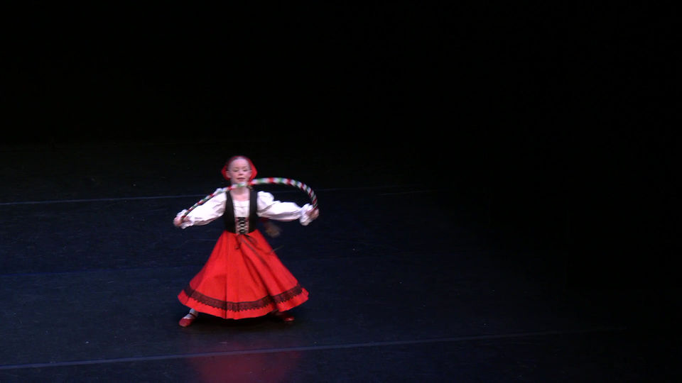 TDF Global Dance 8 Years - 3
